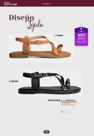 Catálogo Footloose Página 77