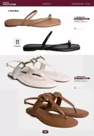 Catálogo Footloose Página 82