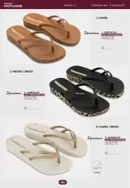 Catálogo Footloose Página 85