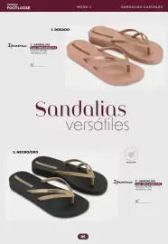 Catálogo Footloose Página 86