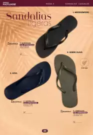 Catálogo Footloose Página 87