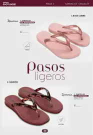 Catálogo Footloose Página 89