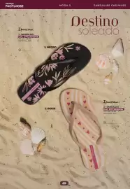 Catálogo Footloose Página 90