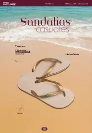 Catálogo Footloose Página 91