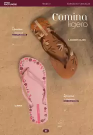 Catálogo Footloose Página 92