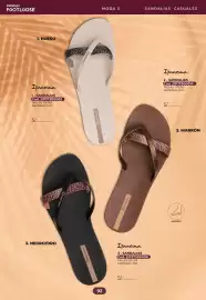 Catálogo Footloose Página 93