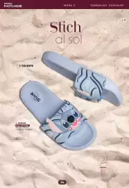 Catálogo Footloose Página 95