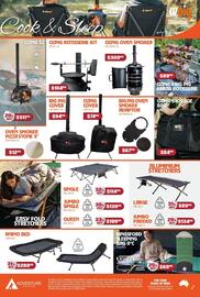 OZtrail catalogue Page 8