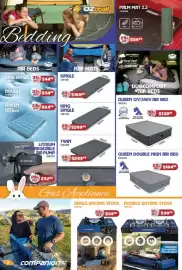 OZtrail catalogue Page 2