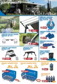 OZtrail catalogue Page 3