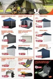 OZtrail catalogue Page 5