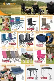OZtrail catalogue Page 6