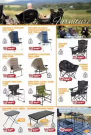 OZtrail catalogue Page 7