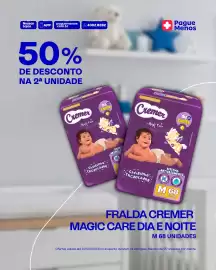 Catálogo Farmácias Pague Menos Página 2