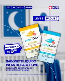 Catálogo Farmácias Pague Menos Página 3