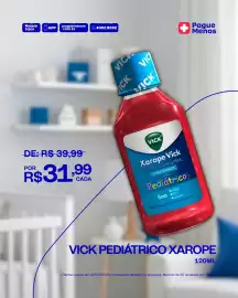 Catálogo Farmácias Pague Menos Página 4