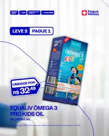 Catálogo Farmácias Pague Menos Página 5