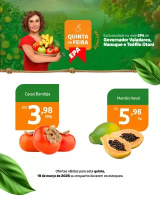 Folheto Epa (válido até 19-03)