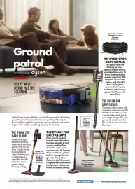 The Good Guys catalogue Page 3