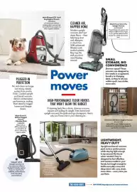 The Good Guys catalogue Page 7