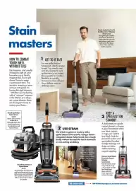 The Good Guys catalogue Page 8