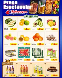Catálogo Rebouças Supermercados Página 2