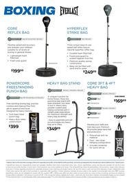 Sportspower catalogue Page 12