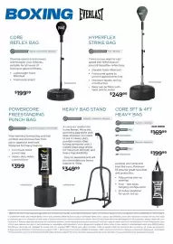 Sportspower catalogue Page 12