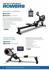 Sportspower catalogue Page 6