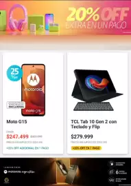 Catálogo Claro Página 3