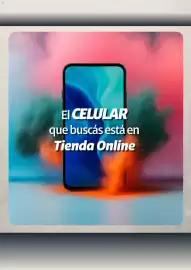 Catálogo Claro Página 5