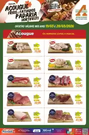 Folheto Atacadão Página 1