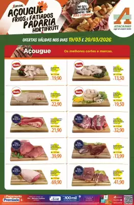 Folheto Atacadão (válido até 20-03)