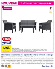 Catalogue Carrefour page 12