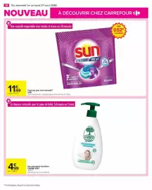 Catalogue Carrefour page 10
