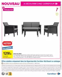 Catalogue Carrefour page 12