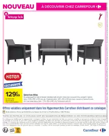 Catalogue Carrefour page 12