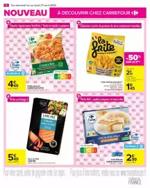 Catalogue Carrefour page 2
