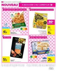 Catalogue Carrefour page 2