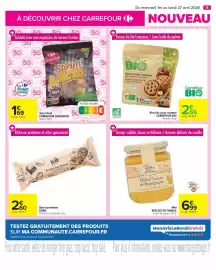 Catalogue Carrefour page 5
