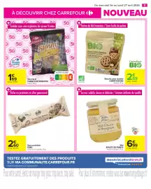Catalogue Carrefour page 5
