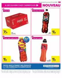Catalogue Carrefour page 7