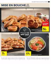 Catalogue Carrefour semaine 14 page 3