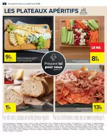 Catalogue Carrefour semaine 14 page 4