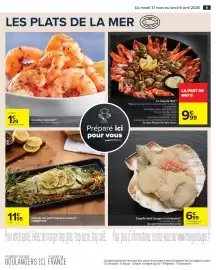 Catalogue Carrefour semaine 14 page 5