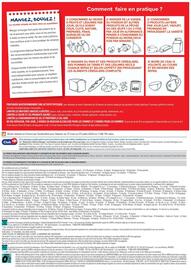 Catalogue Carrefour page 70