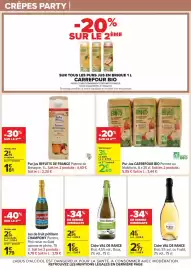 Catalogue Carrefour page 13