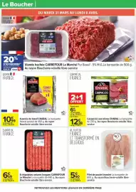 Catalogue Carrefour page 15