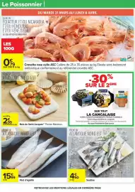 Catalogue Carrefour page 16