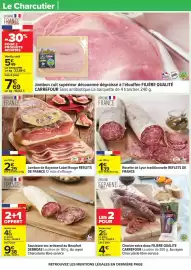 Catalogue Carrefour page 18